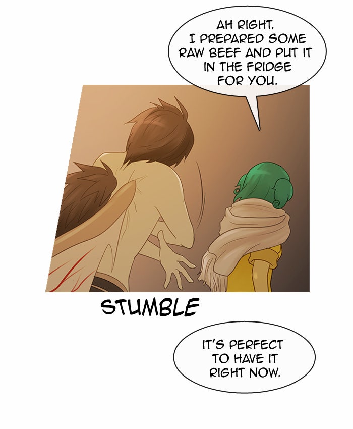 Read Kubera Manga Online
