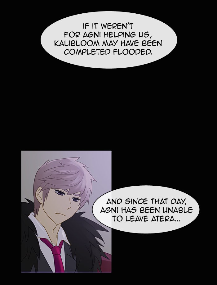 Read Kubera Manga Online