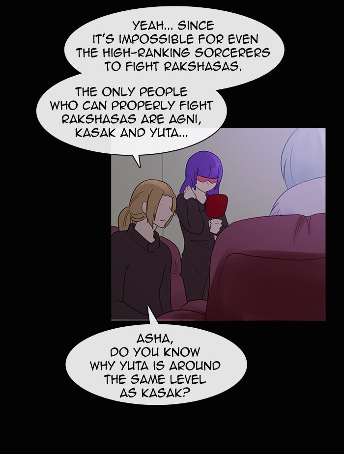 Read Kubera Manga Online