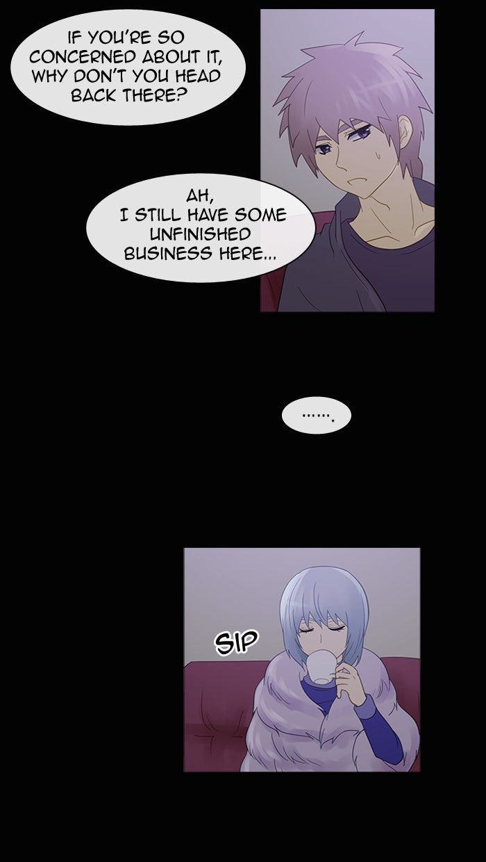 Read Kubera Manga Online