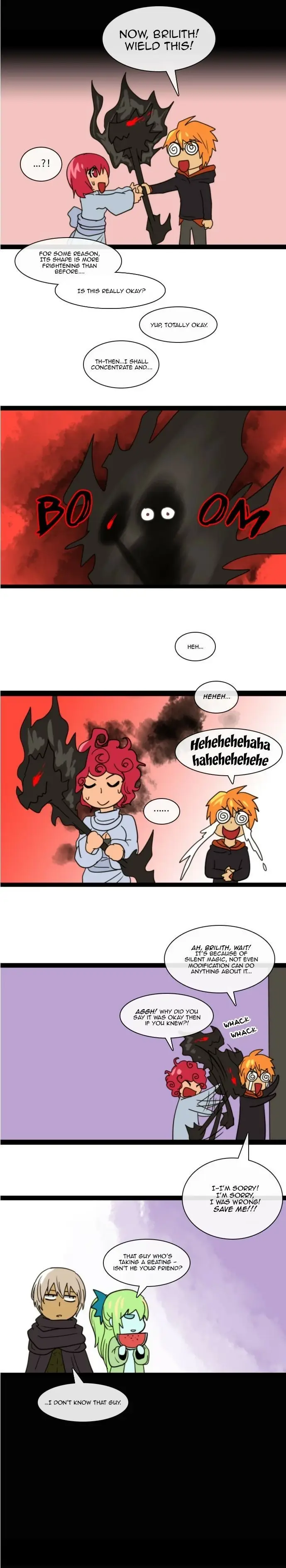 Read Kubera Manga Online