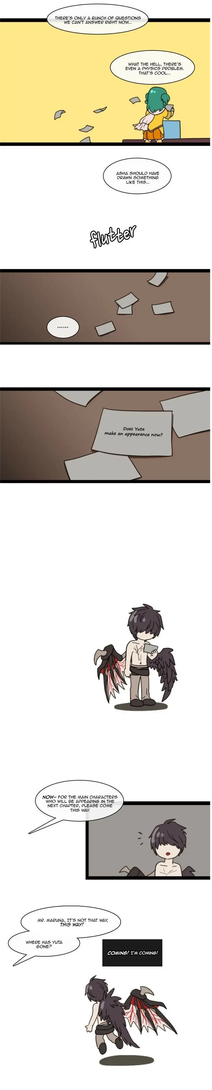 Read Kubera Manga Online