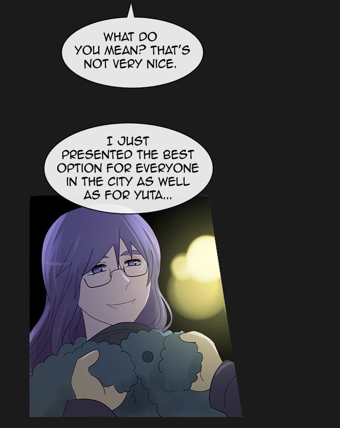 Read Kubera Manga Online