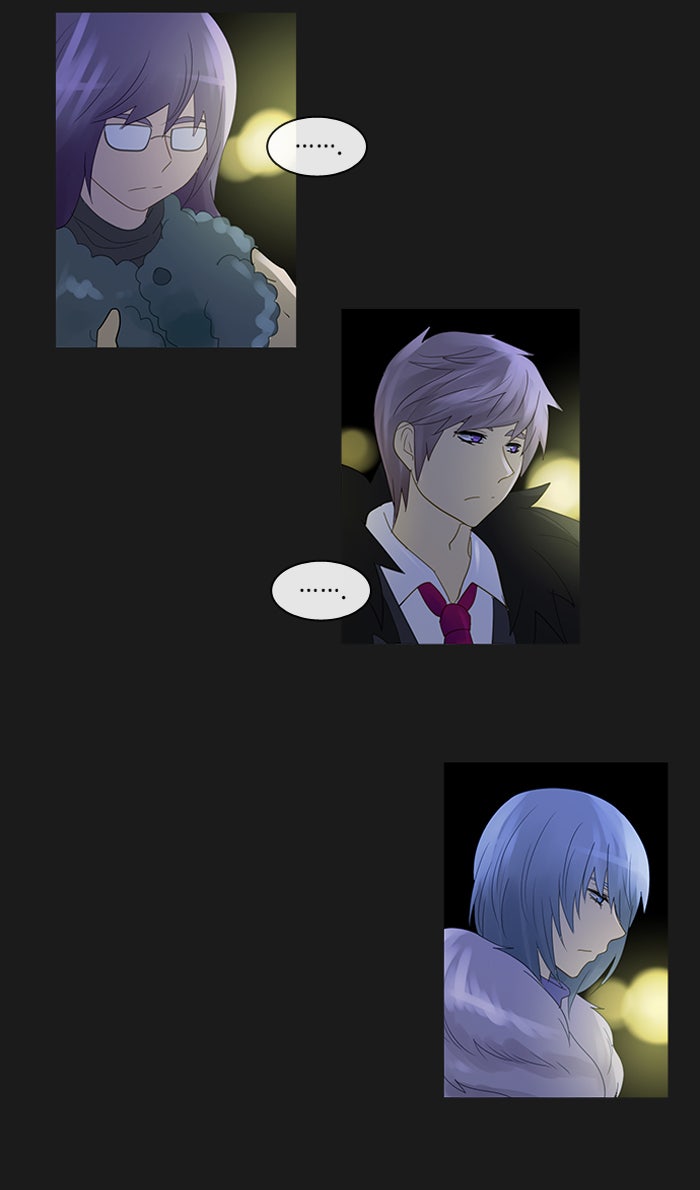 Read Kubera Manga Online