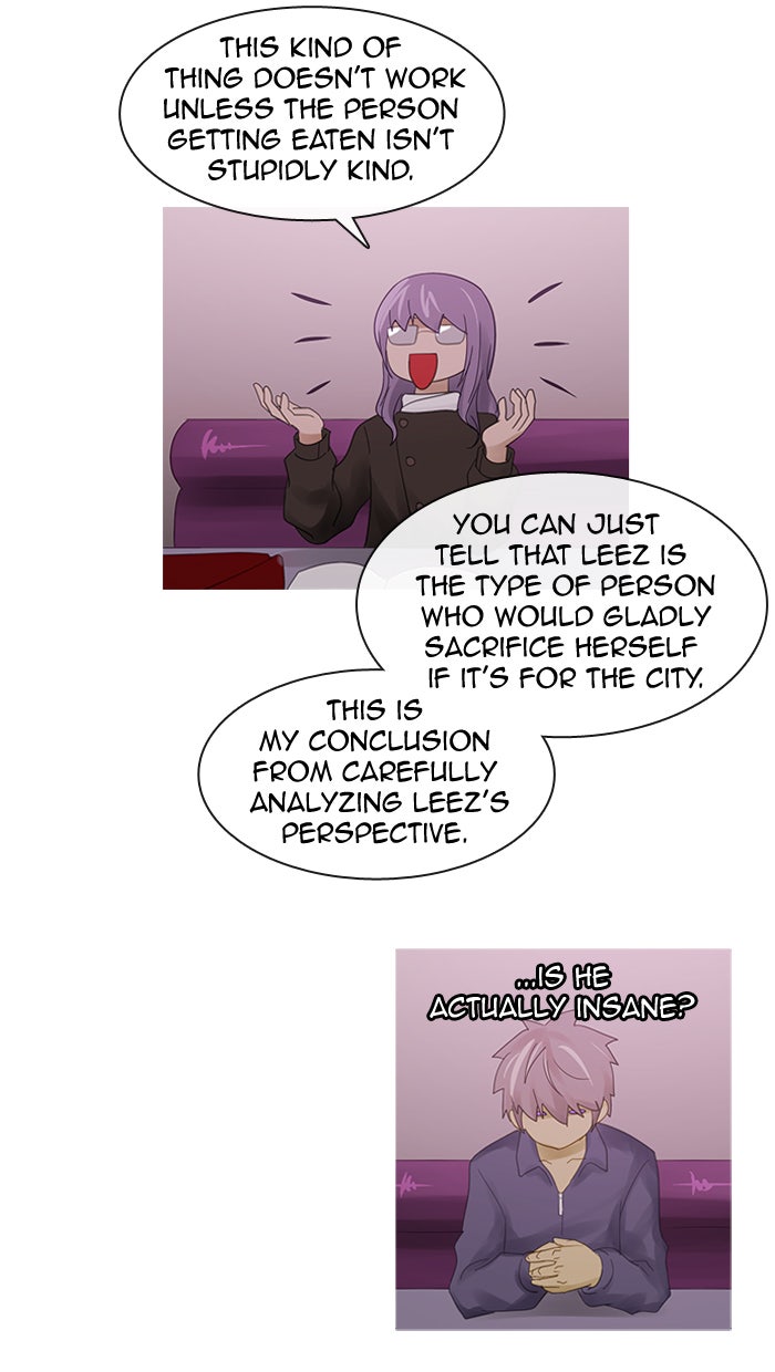 Read Kubera Manga Online