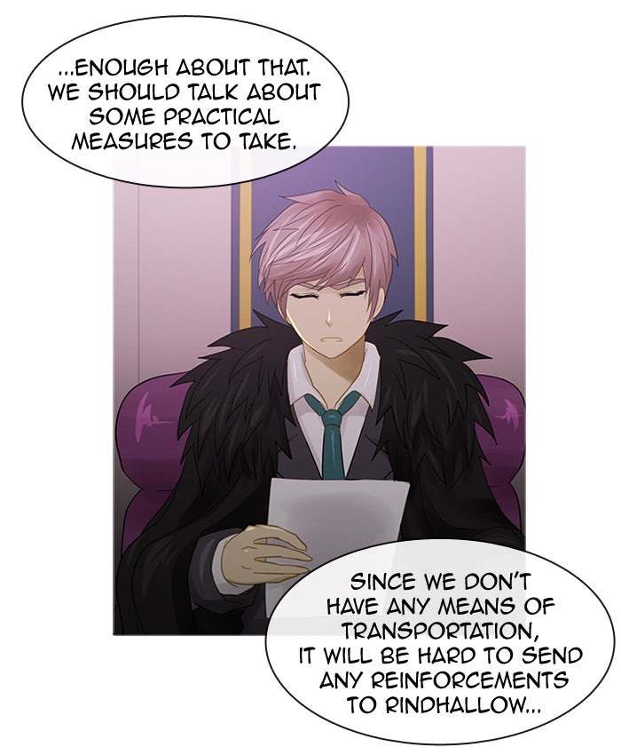 Read Kubera Manga Online