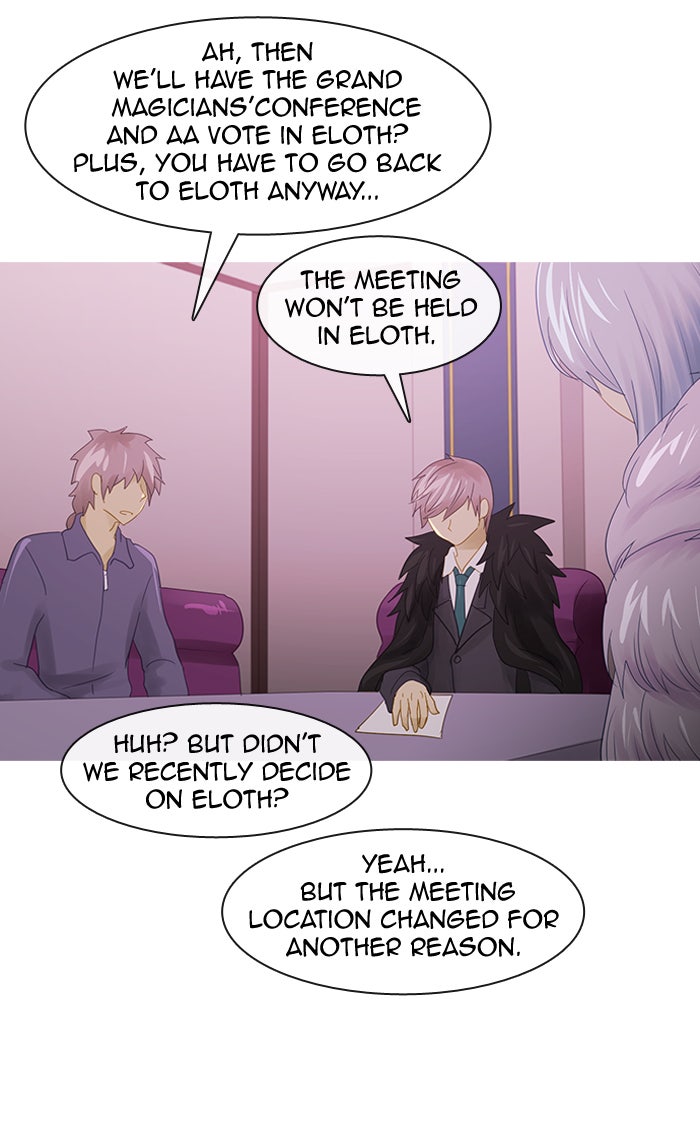 Read Kubera Manga Online