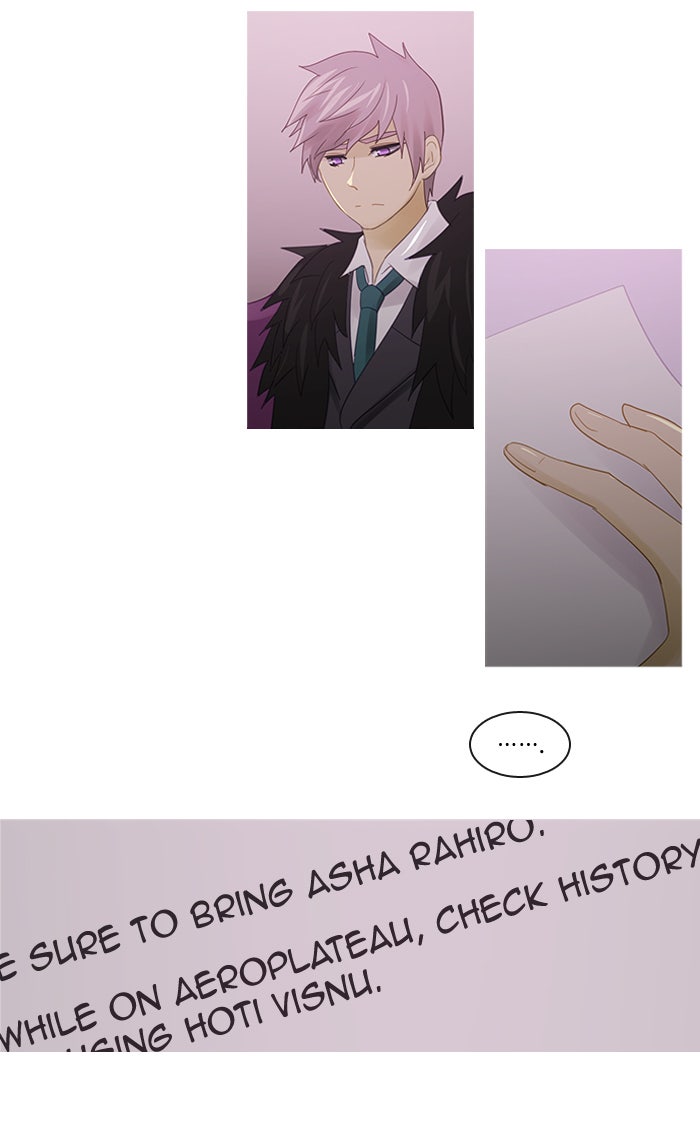 Read Kubera Manga Online