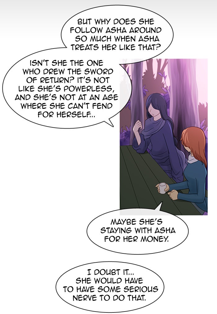 Read Kubera Manga Online