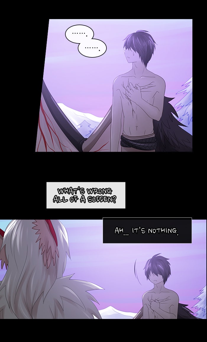 Read Kubera Manga Online
