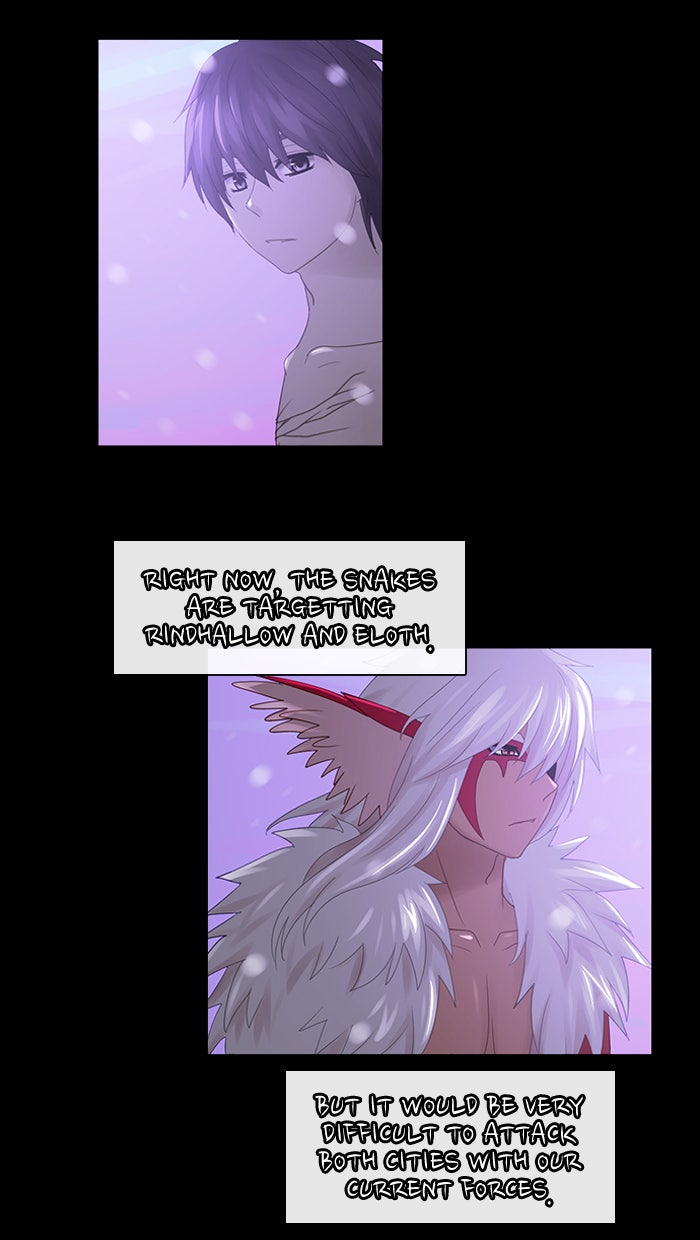 Read Kubera Manga Online