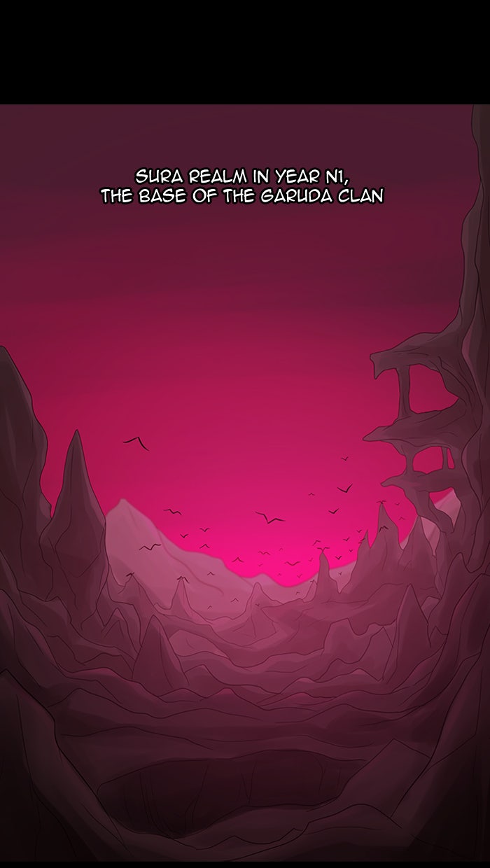 Read Kubera Manga Online