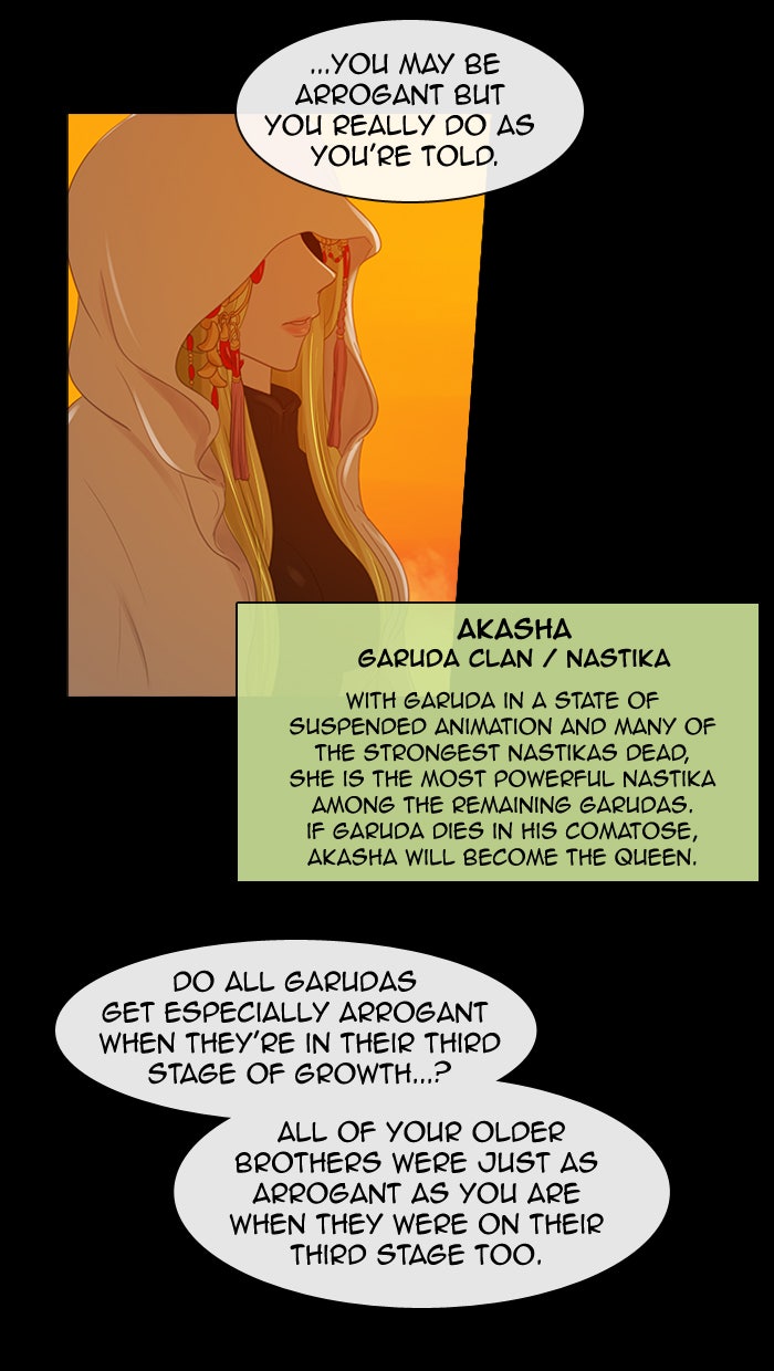 Read Kubera Manga Online