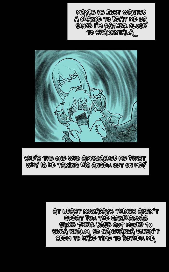Read Kubera Manga Online