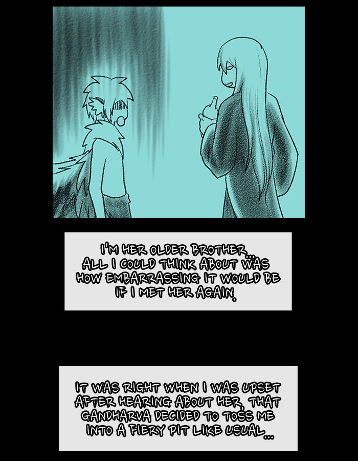 Read Kubera Manga Online
