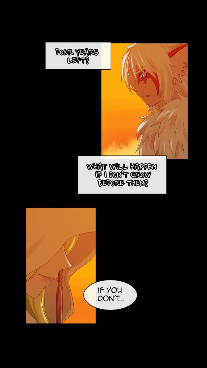 Read Kubera Manga Online