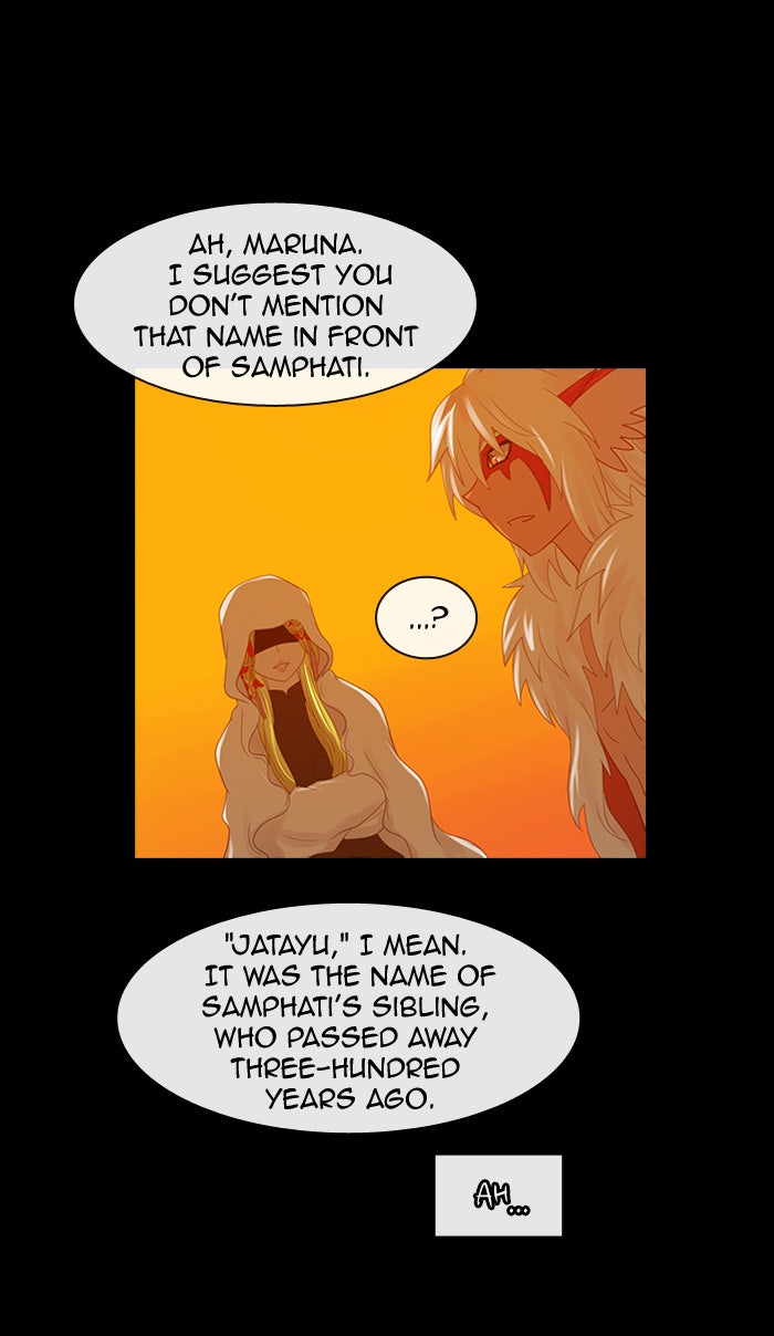 Read Kubera Manga Online