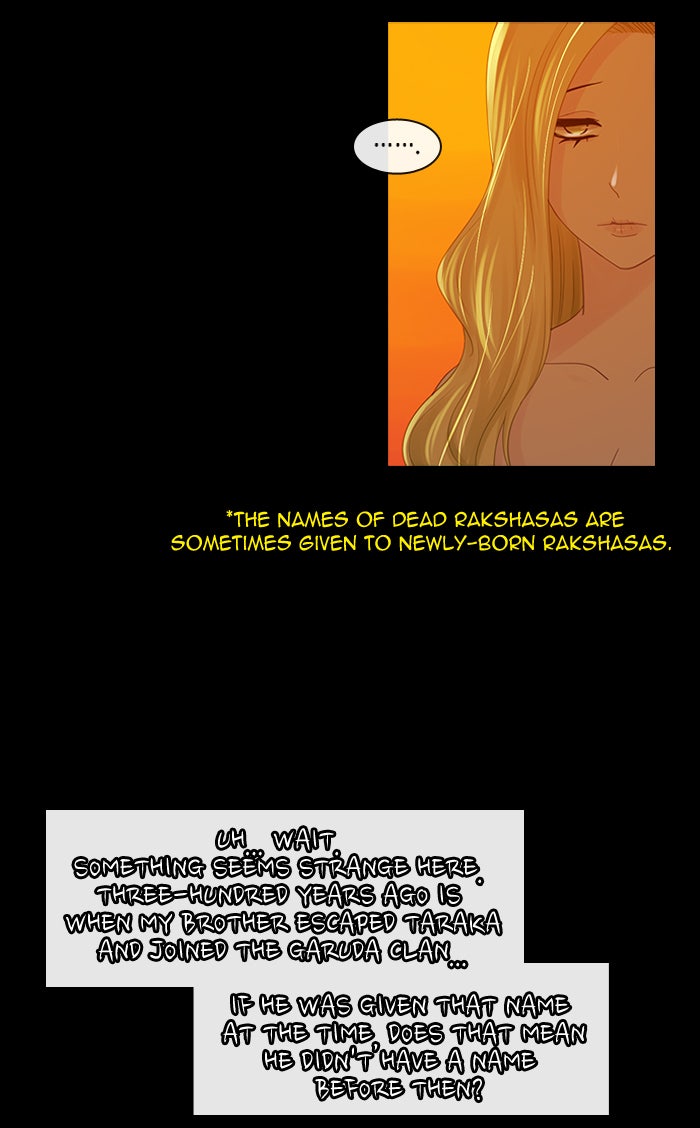Read Kubera Manga Online