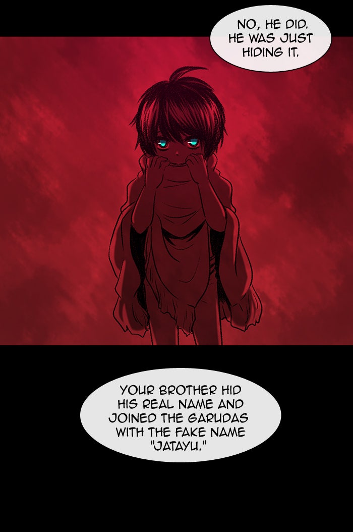 Read Kubera Manga Online