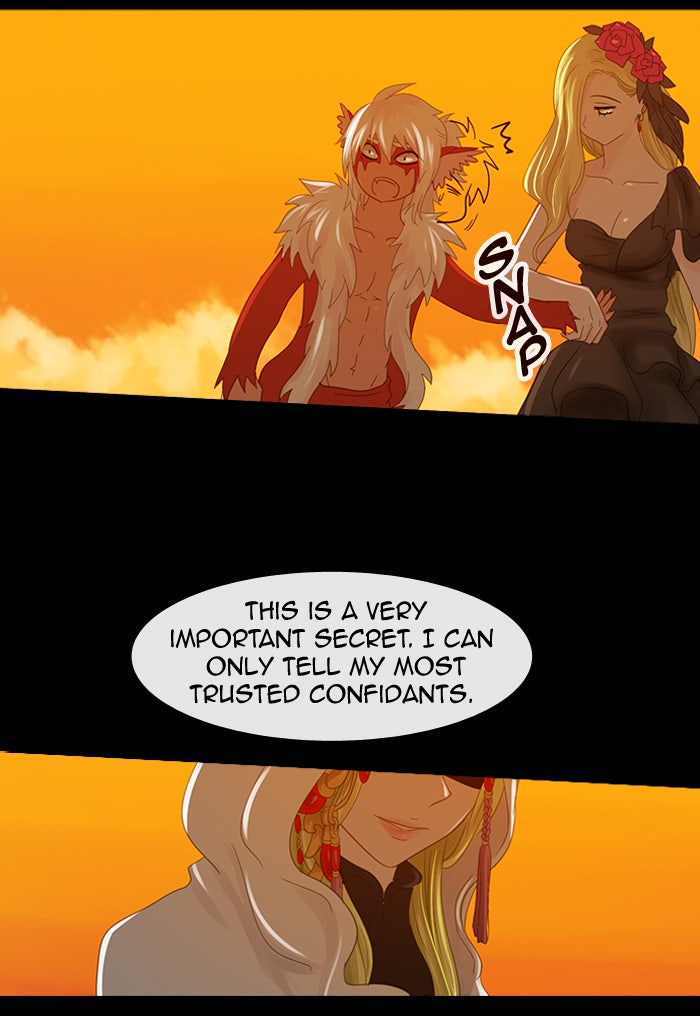 Read Kubera Manga Online