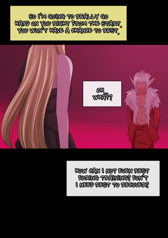 Read Kubera Manga Online