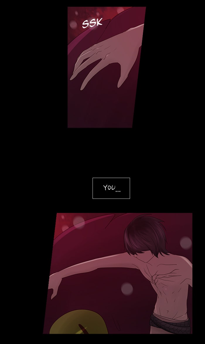 Read Kubera Manga Online