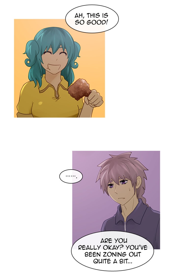 Read Kubera Manga Online