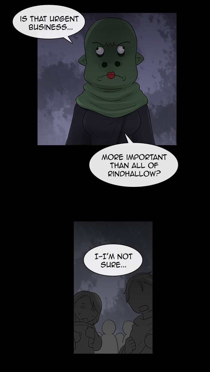 Read Kubera Manga Online