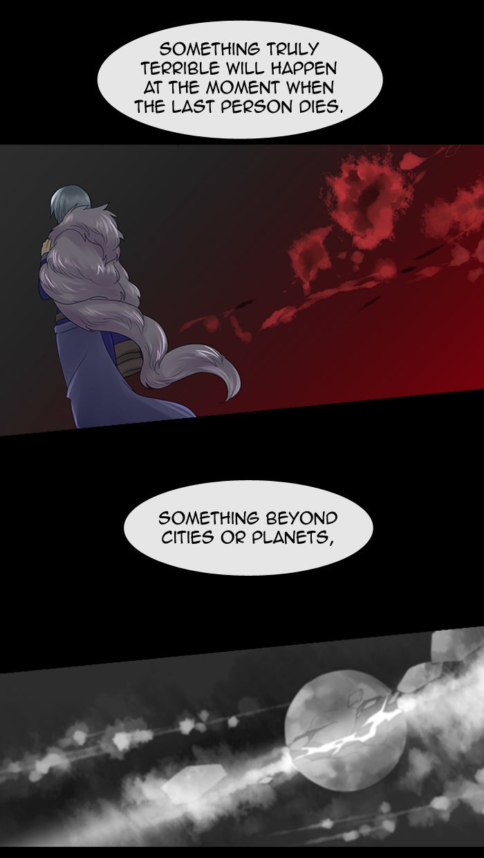 Read Kubera Manga Online