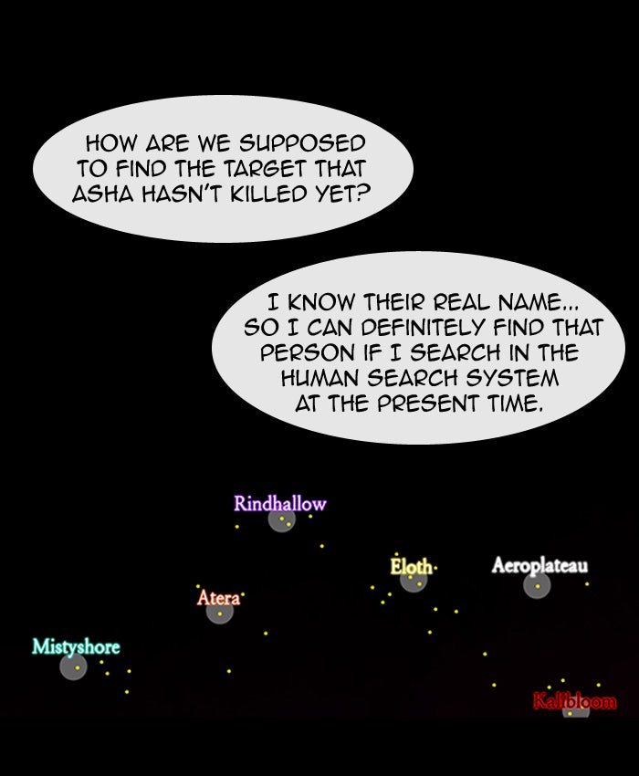 Read Kubera Manga Online