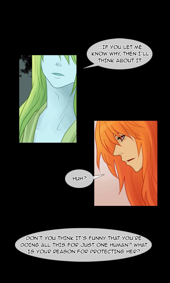 Read Kubera Manga Online