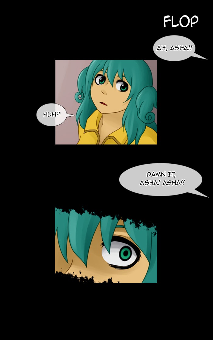 Read Kubera Manga Online