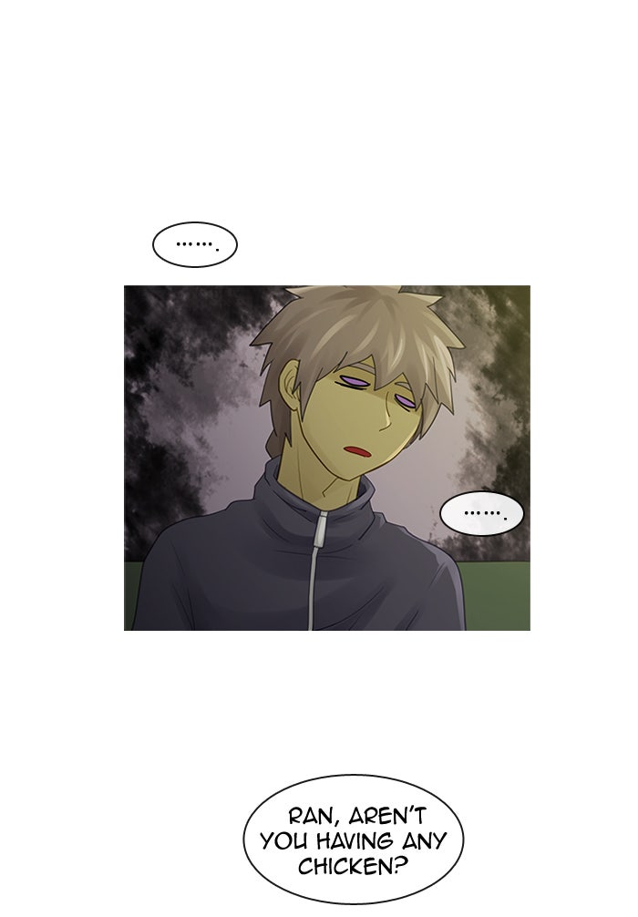 Read Kubera Manga Online