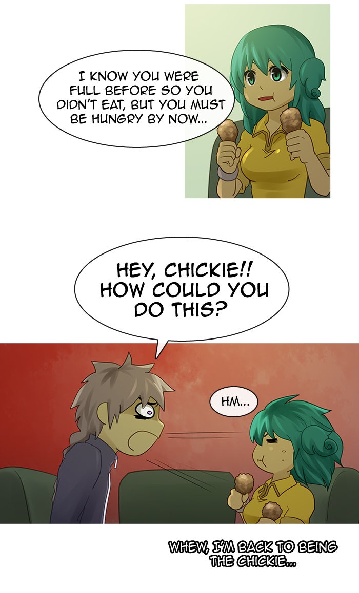 Read Kubera Manga Online