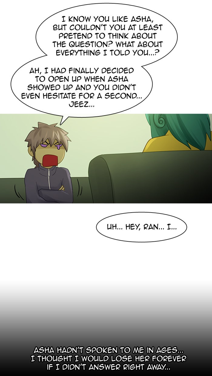 Read Kubera Manga Online