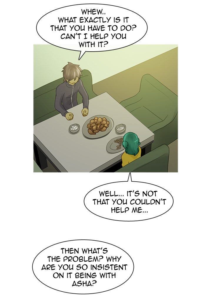 Read Kubera Manga Online