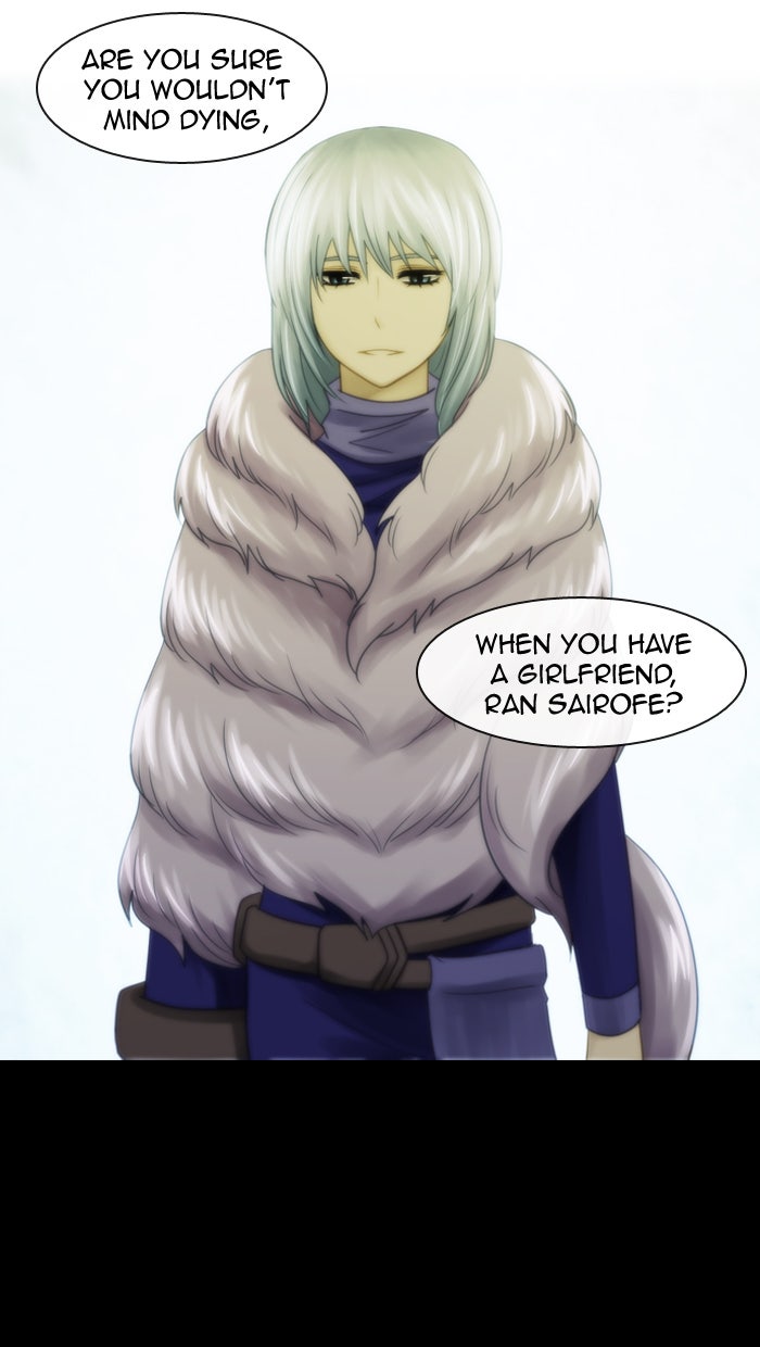 Read Kubera Manga Online