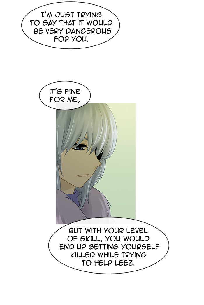 Read Kubera Manga Online