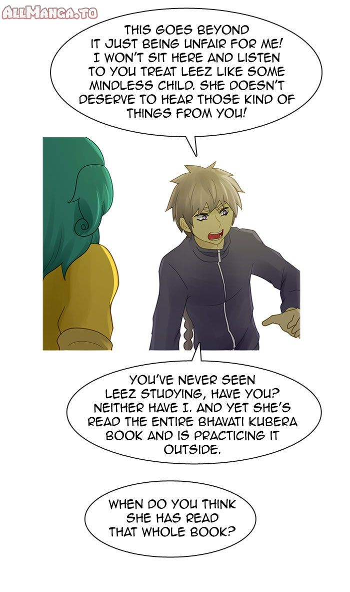 Read Kubera Manga Online