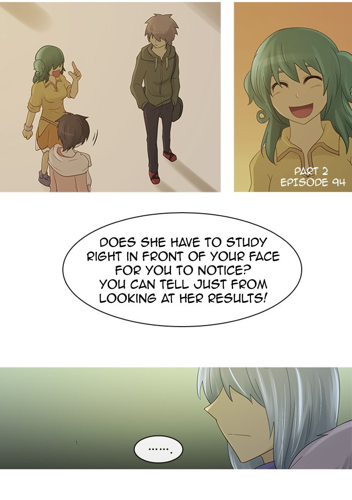 Read Kubera Manga Online