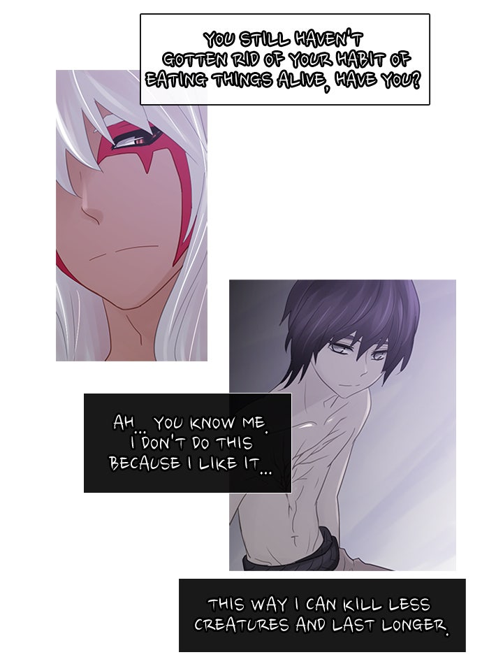 Read Kubera Manga Online