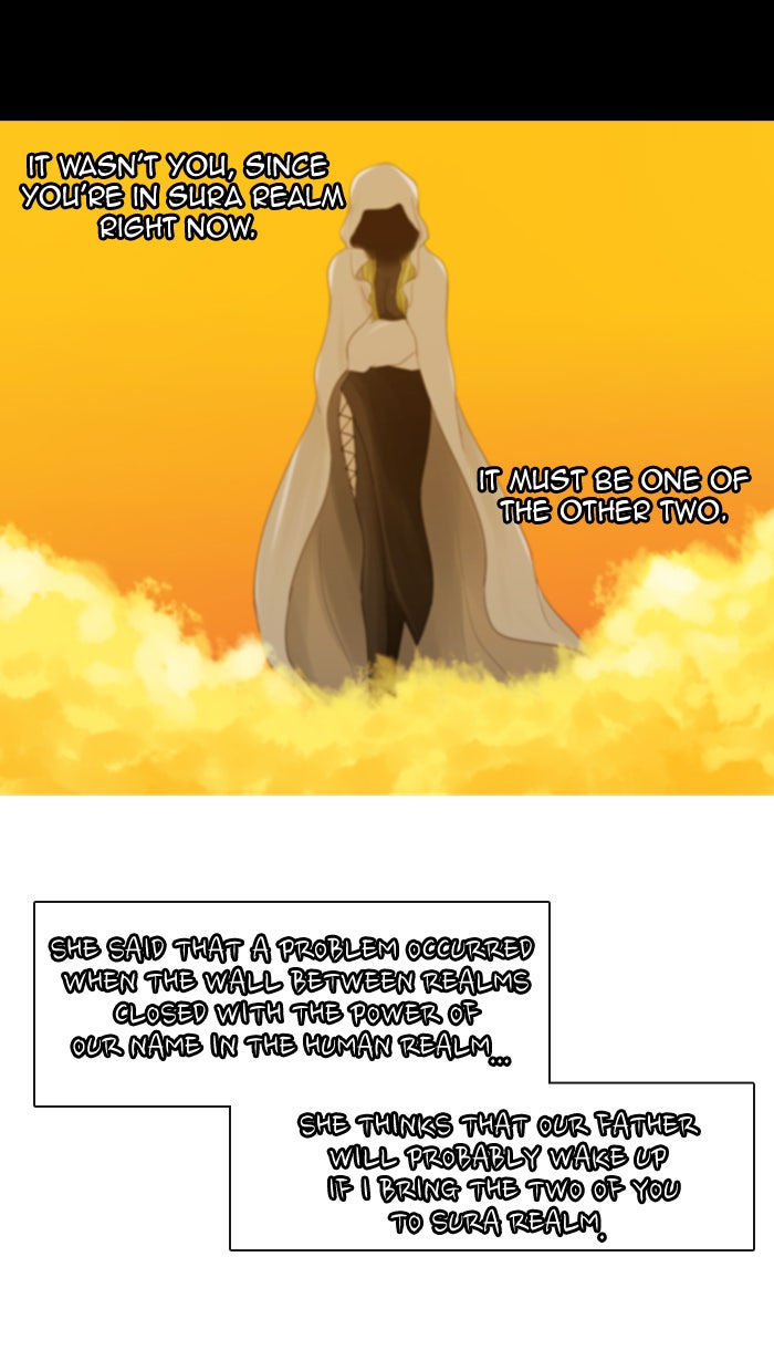 Read Kubera Manga Online