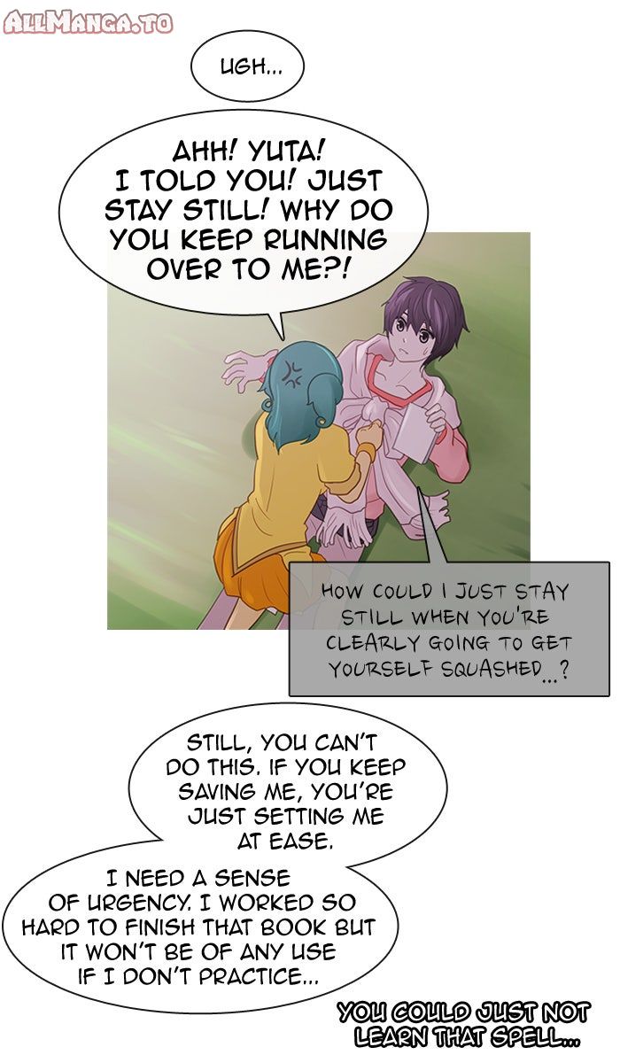 Read Kubera Manga Online