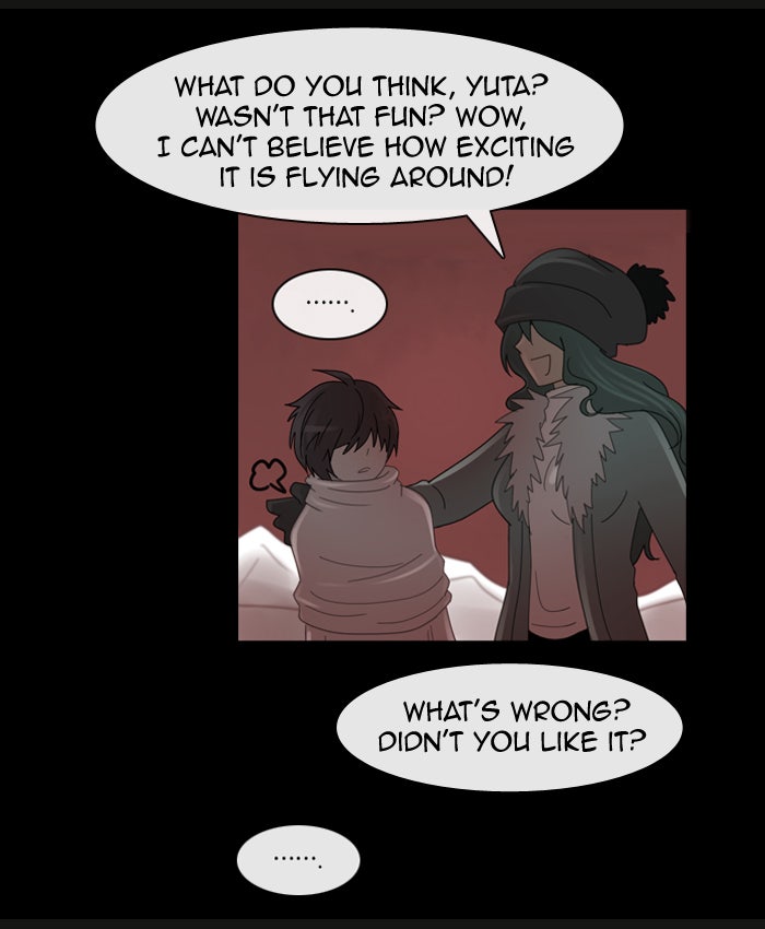 Read Kubera Manga Online