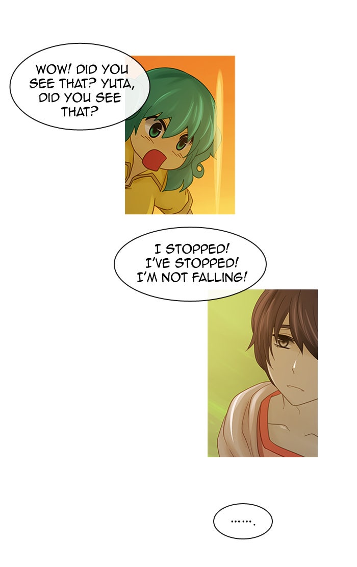 Read Kubera Manga Online