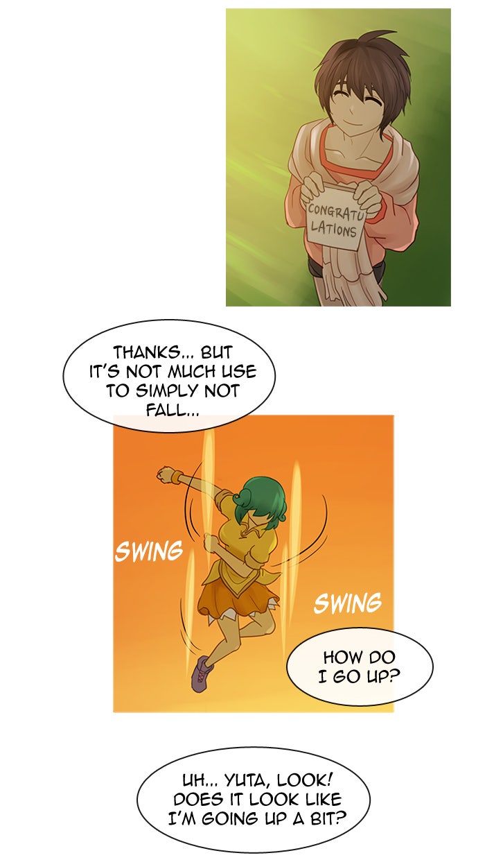 Read Kubera Manga Online