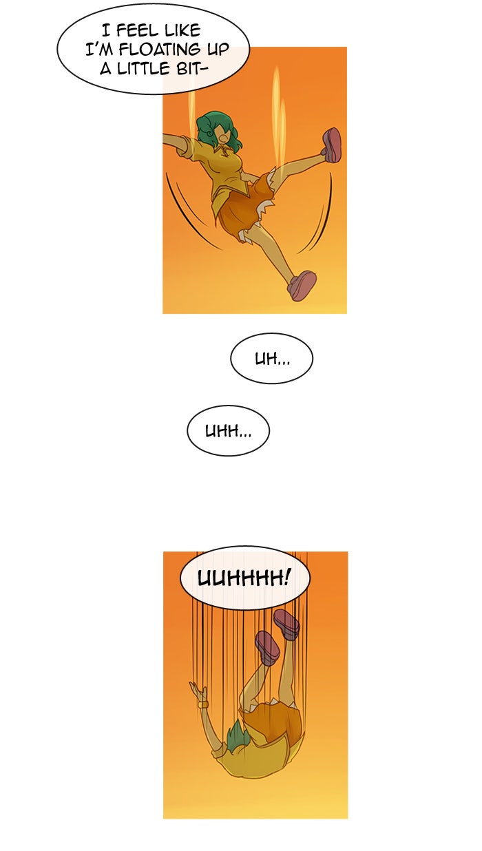 Read Kubera Manga Online