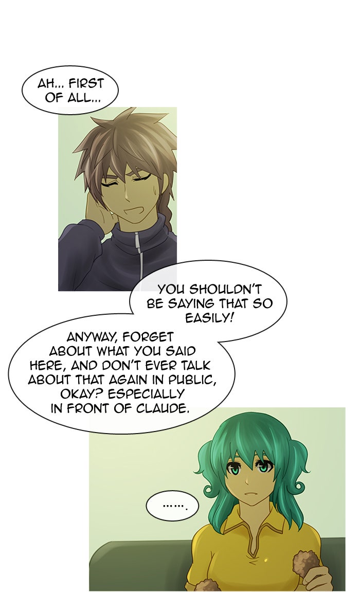 Read Kubera Manga Online