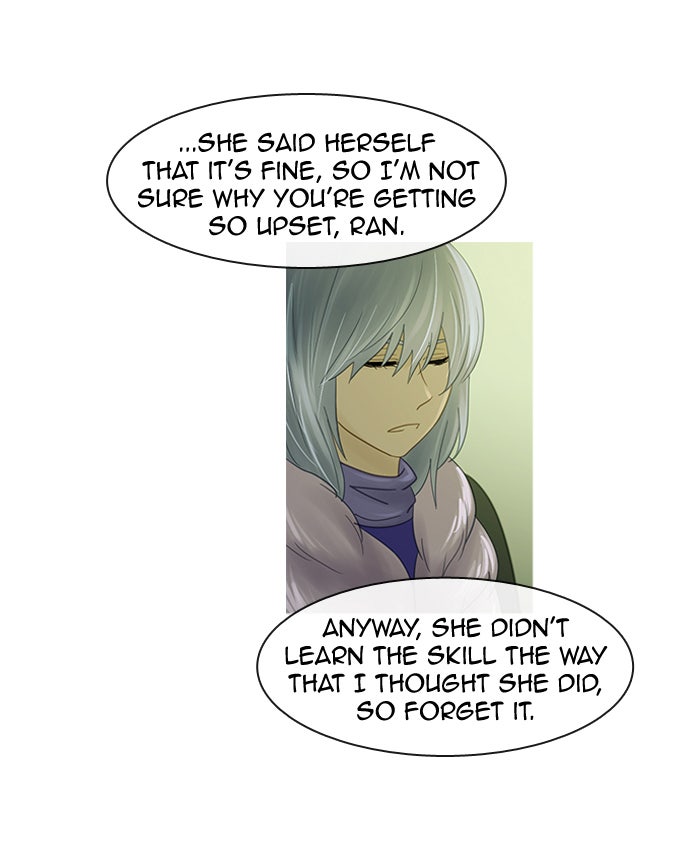 Read Kubera Manga Online