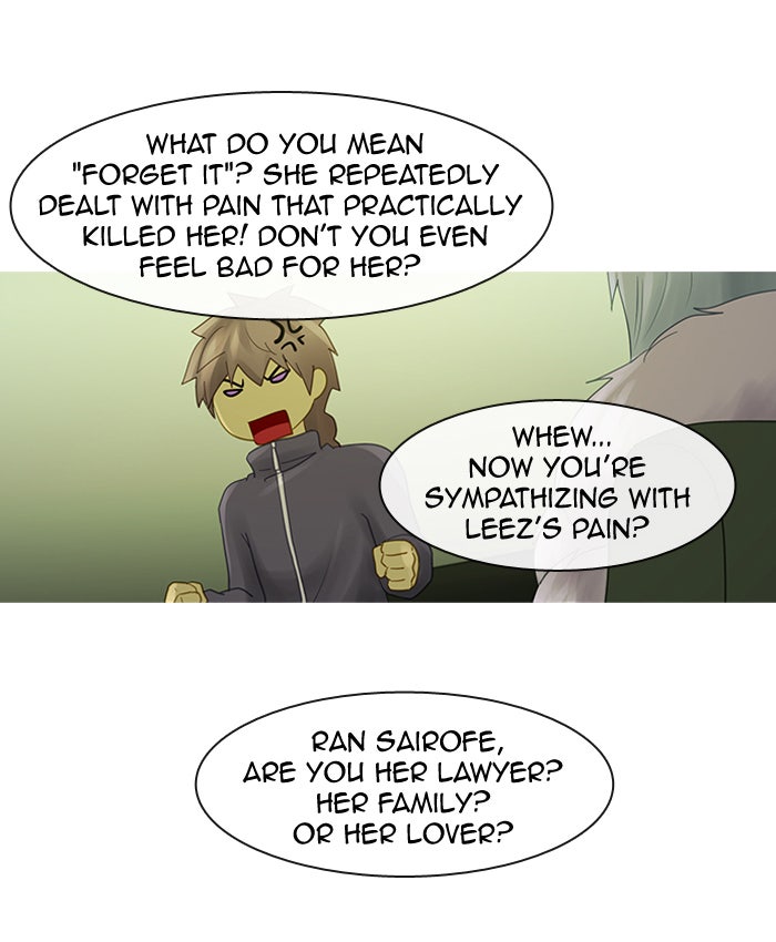 Read Kubera Manga Online